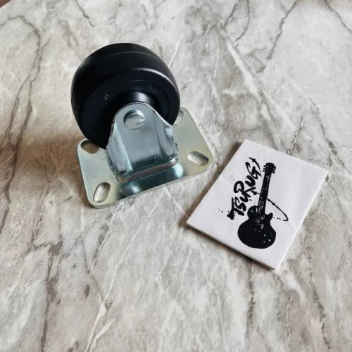 Ampeg Amplifier Casters Ampeg Cabinet Genuine Replacement Parts 51-961-01 New