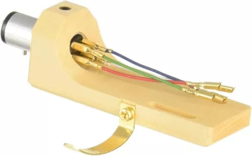 Yamamoto Sound Craft Wooden Head Shell HS-3 HS3 genuine product Brand NEW