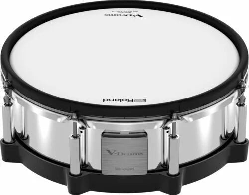 Roland PD-140DS Electronic Drum Eredra V-Drums Snare Pad 14inch New