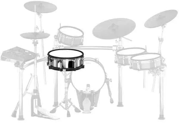 Roland PD-140DS Electronic Drum Eredra V-Drums Snare Pad 14inch New