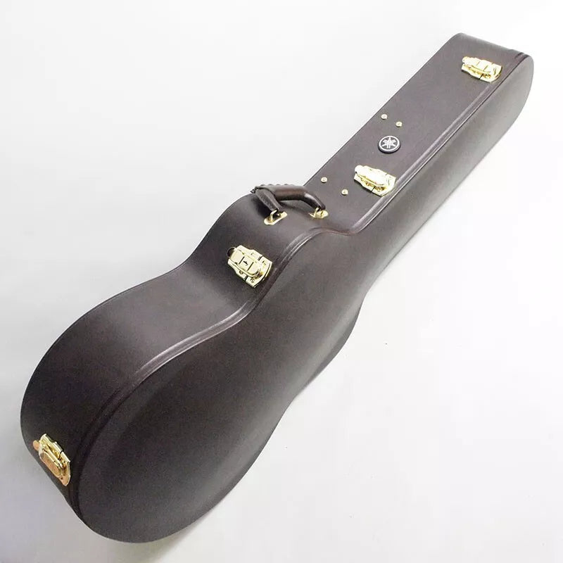 YAMAHA LL36 ARE Natural Handcrafted genuine product w/ hard case