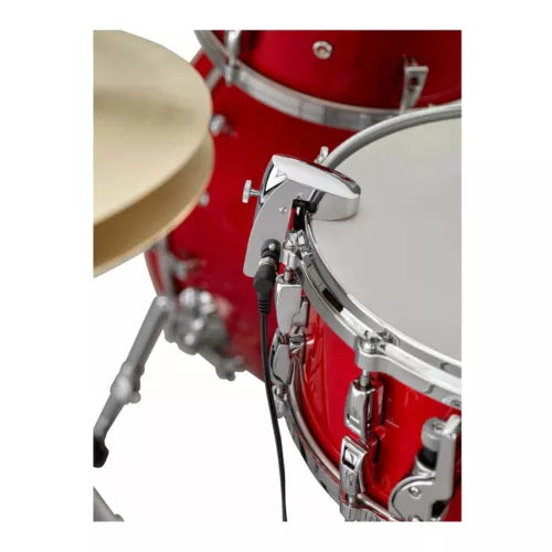 Yamaha DT-50S Drum Trigger for Acoustic Kit Snare and Toms Genuine Brand New