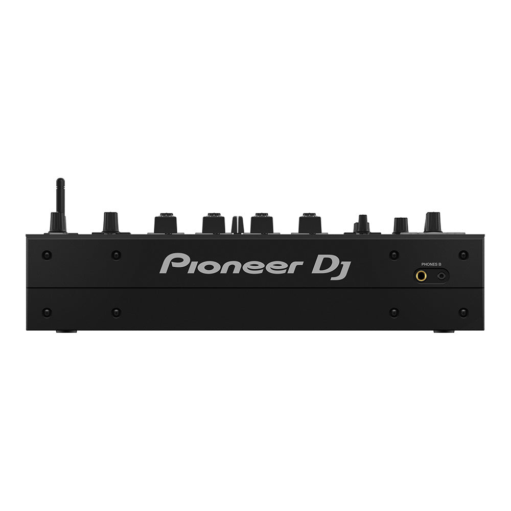 Pioneer DJ DJM-A9 4ch Next-generation professional DJ mixer