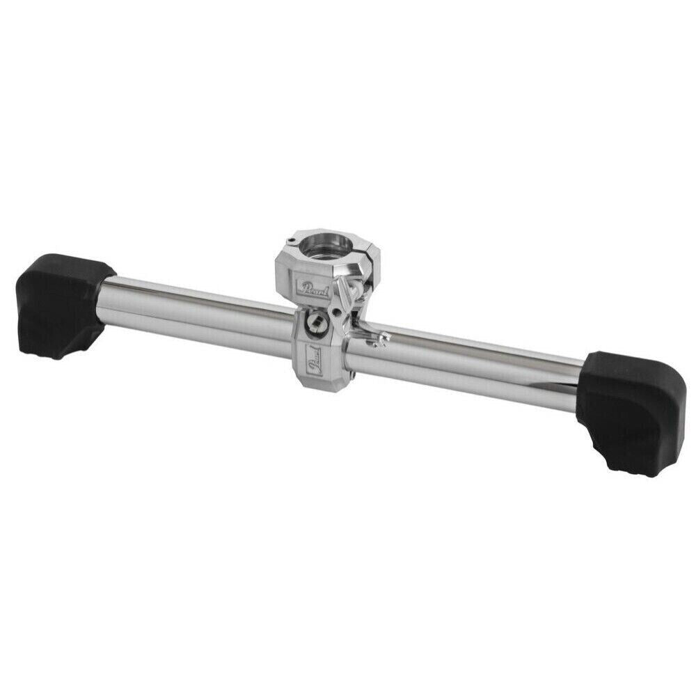 Pearl P-38475TA Icon Support Foot w/TLJ-200 T-Clamp Genuine product Brand New