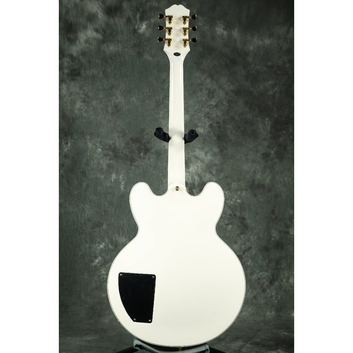 Epiphone BB King Lucille Bone White B.B. King Limited edition w/ hard case New
