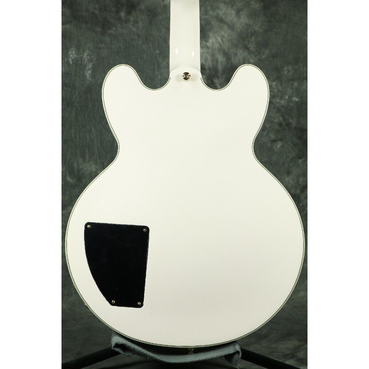 Epiphone BB King Lucille Bone White B.B. King Limited edition w/ hard case New