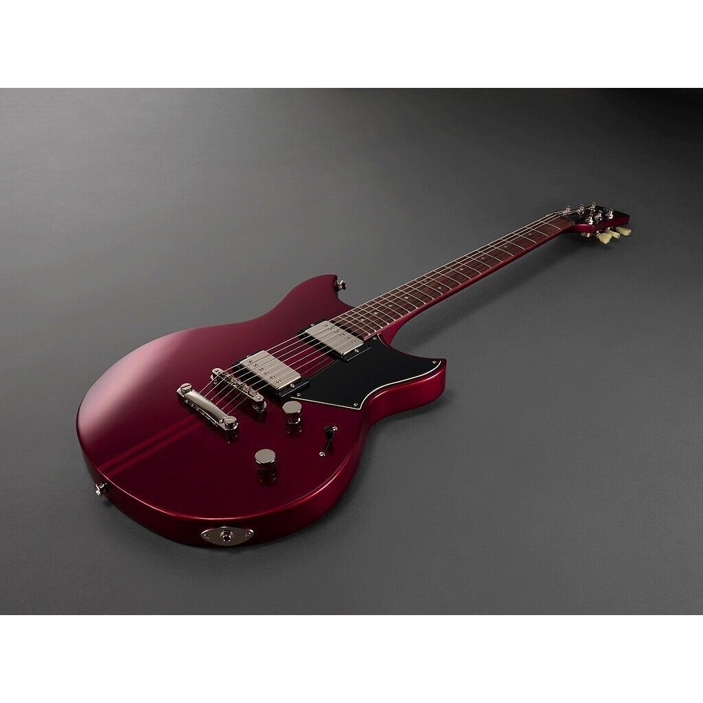 Yamaha RSE20 RCP Revstar Element Series Red Copper Electric Guitar Soft Case New