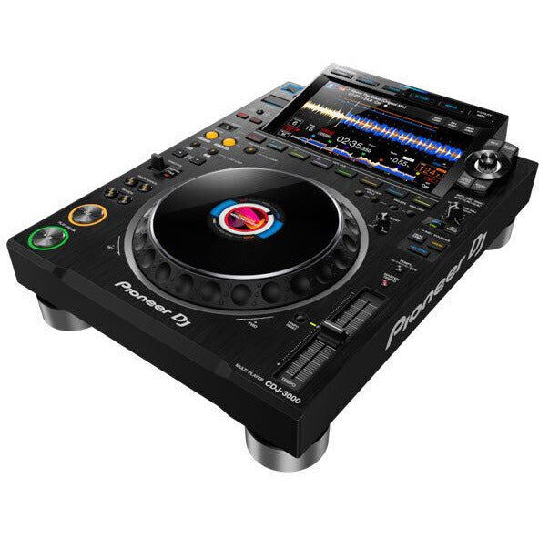 DJ Equipment