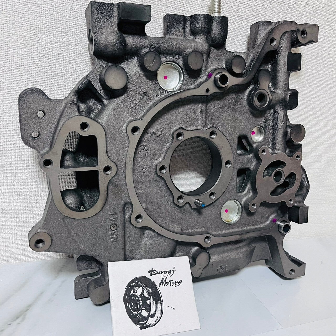 Engine – tsurugi_motors