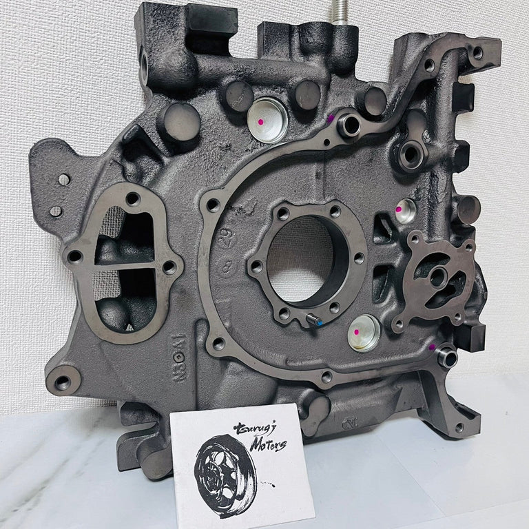 Engine – Page 2 – tsurugi_motors