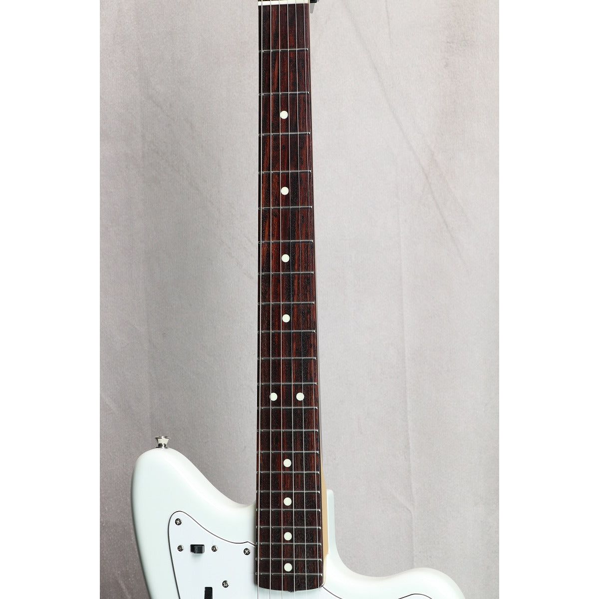 楽天市場 Olympic Made 60s in Japan Traditional 60s Jazzmaster Olympic  Traditional White 楽器、器材