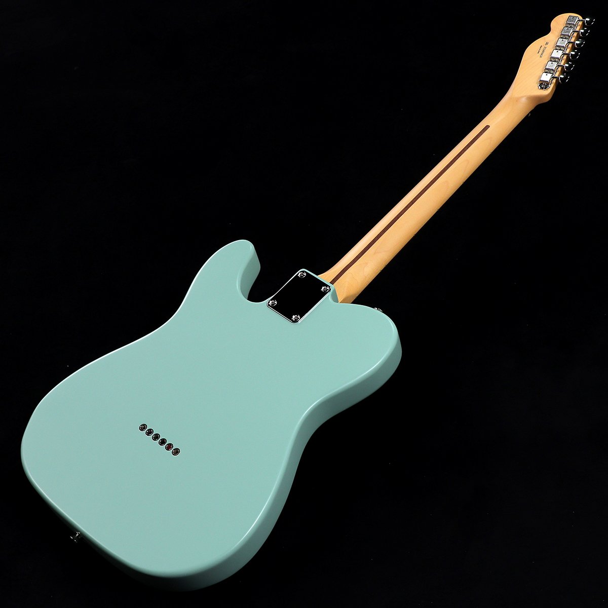 Fender Made in Japan Limited Kusumi Color Telecaster