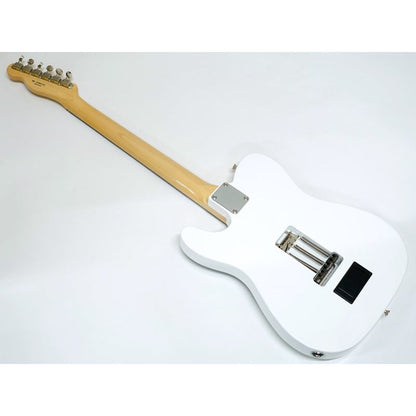 Fender MIYAVI Telecaster Rosewood Fingerboard Arctic White Electric Guitar