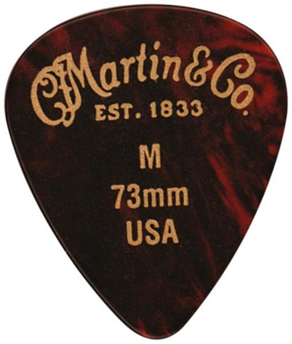 C.F Martin  Plectrum (18A0050)