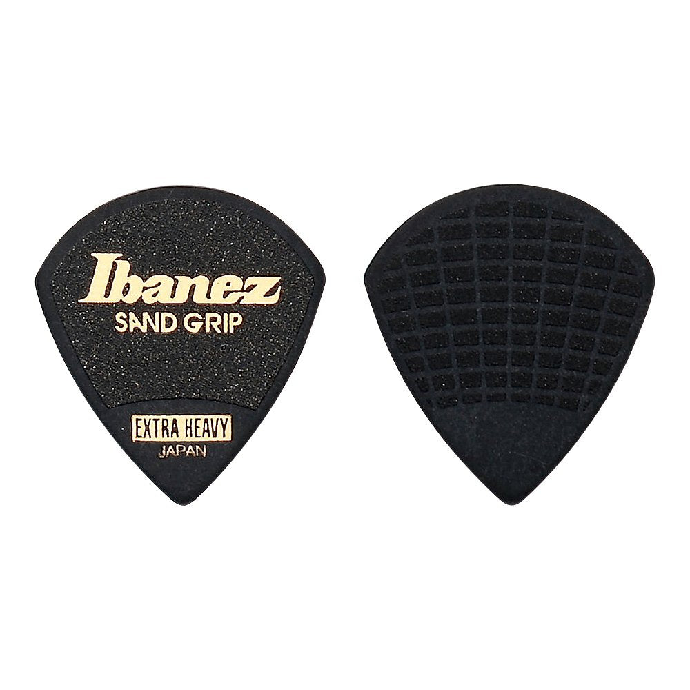 Ibanez pa18xsg – BK Extra Heavy 1.2 mm Picks x 10 Pieces