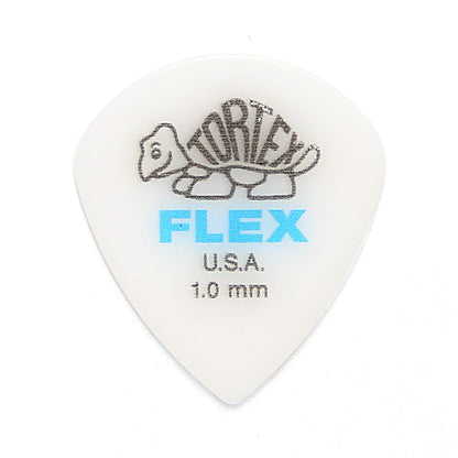 Jim Dunlop Tortex Flex Jazz III Jim Dunlop Tortex Flex Jazz 3 Picks 1.00