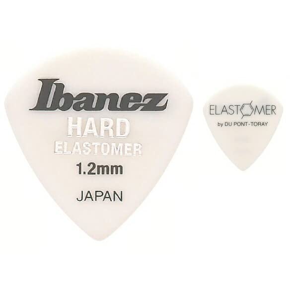 [Set of 10] Ibanez List Of Ibanez Products el18hd12 Hard 1.2 mm jazziii
