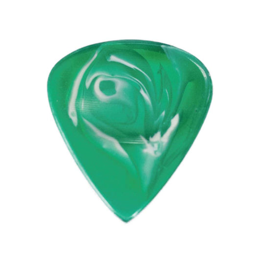 Easy to Handle Teardrop Pick 2.0mm / Animals Pedal Wild Picks (RE-TD-D-G