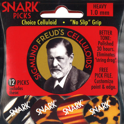 Snark Guitar Picks (100C)