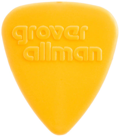 Grover Allman [guro-ba-o-ruman] Nylon  White  ISO  0.65 mm  10 Pieces