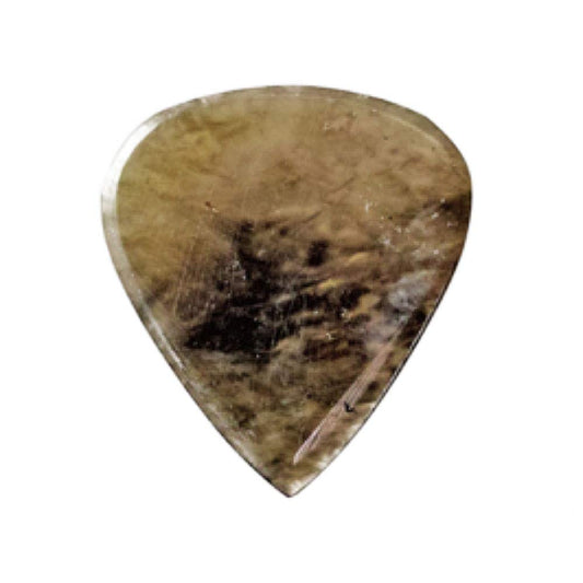 Resin Easy to Handle Jazz Picks 2.5mm / Animals Pedal Wild Picks (RE-JP-