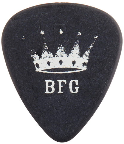 Jim Dunlop 26903140301 Guitar Picks (RWT03H)