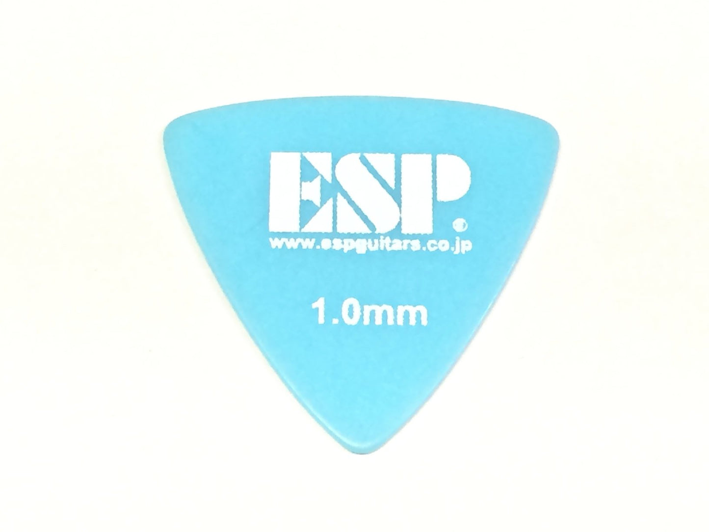 [Pick] Spanish ESP Basses Triangle Hard 1.0 mm PD – PS10 (H)/SB sandogur