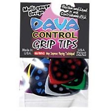 DAVA 6024 Grip Guitar Pick Parallel Import