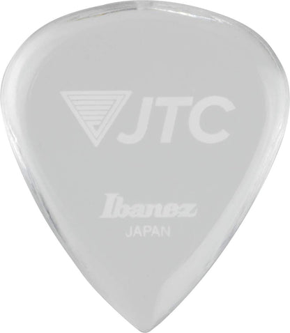 Ibanez Guitar Picks (PJTC1)  Black  2.5mm