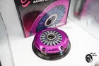 Exedy Twin Plate Clutch for Mitsubishi MM022SD 4G63 Lancer EVO 4-9 TURBO JDM New