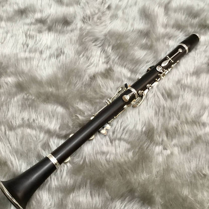 YAMAHA YCL-450 Clarinet Bb Key Japan Woodwind Instrument Black Rare Matte New