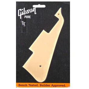 Gibson Guitar Les Paul Studio Pickguard Black Cream Parts PRPG-010 PRPG-030