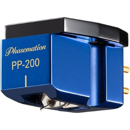 PHASEMATION PP-200 MC RECORD CARTRIDGE genuine product Brand New