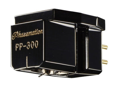 Phasemation PP-300 MC Stereo Cartridge genuine product Brand New