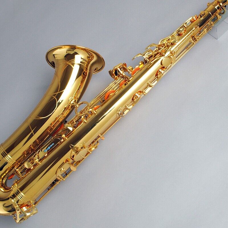 Yanagisawa T-WO1 (TWO1) Tenor Saxophone Genuine product Brand New w/case