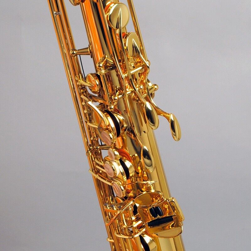 Yanagisawa T-WO1 (TWO1) Tenor Saxophone Genuine product Brand New w/case