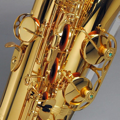 Yanagisawa T-WO1 (TWO1) Tenor Saxophone Genuine product Brand New w/case