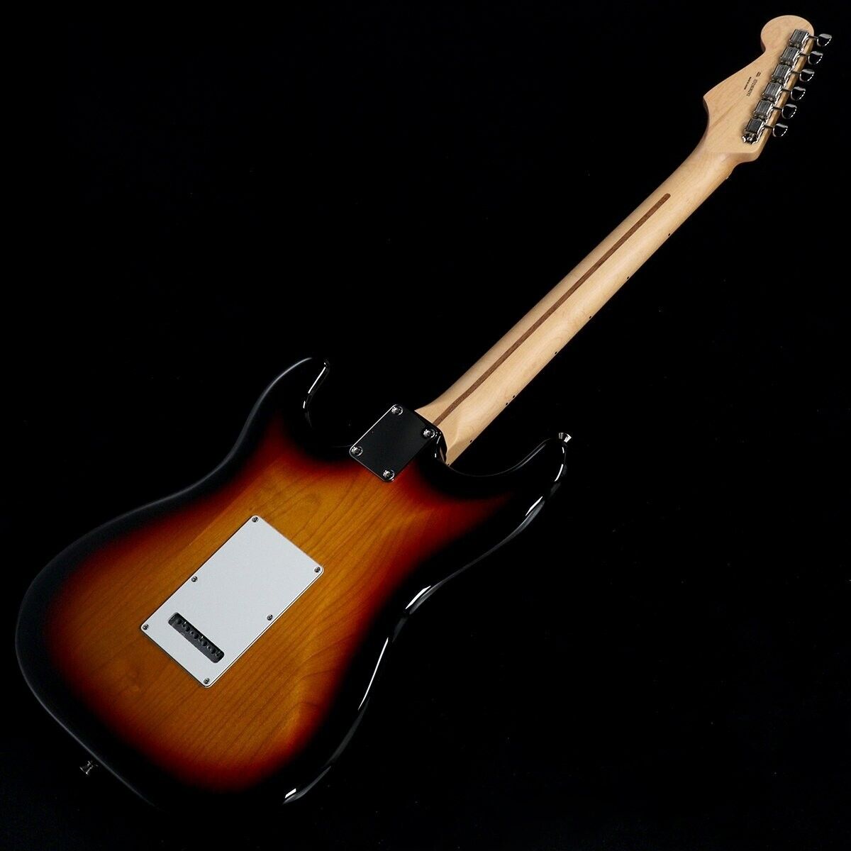 Fender Made in Japan 2024 Collection Hybrid II Stratocaster HSH 3-Color Sunburst