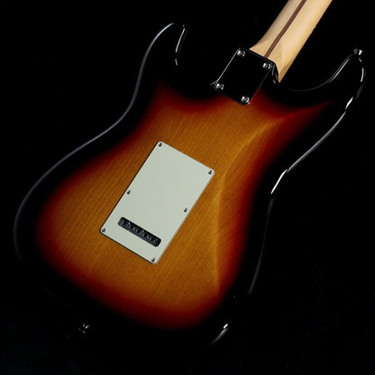 Fender Made in Japan 2024 Collection Hybrid II Stratocaster HSS 3-Color Sunburst