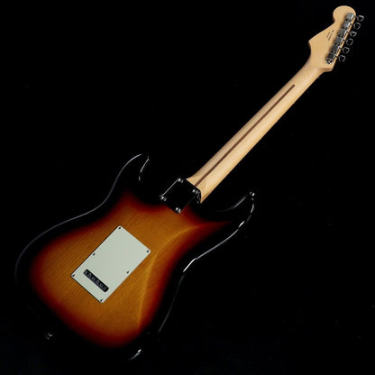 Fender Made in Japan 2024 Collection Hybrid II Stratocaster HSS 3-Color Sunburst