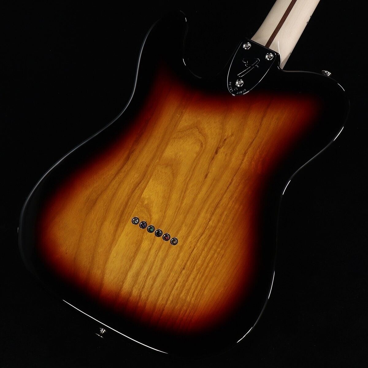 Fender FSR Made in Japan Traditional 70s Telecaster Custom 3-Color Sunburst