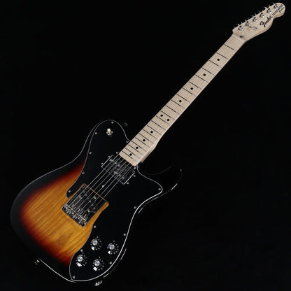 Fender FSR Made in Japan Traditional 70s Telecaster Custom 3-Color Sunburst