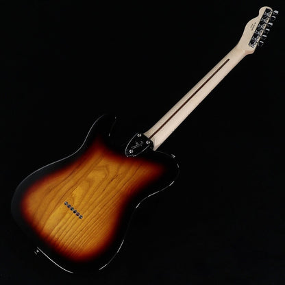 Fender FSR Made in Japan Traditional 70s Telecaster Custom 3-Color Sunburst