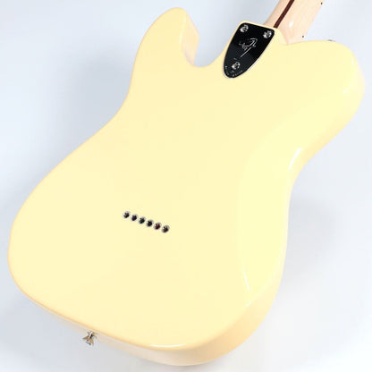 Fender FSR Made in Japan Traditional 70s Telecaster Deluxe Maple Vintage White