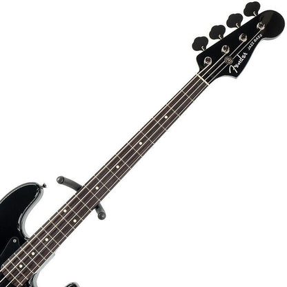 Fender FSR made in japan Traditional 60s Jazz Bass All Black w/gig bag