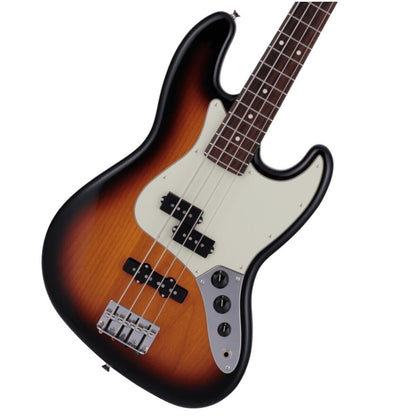 Fender Made in Japan 2024 Collection Hybrid II Jazz Bass PJ 3-Color Sunburst New