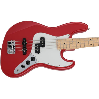 Fender Made in Japan 2024 Collection Hybrid II Jazz Bass PJ Modena Red New