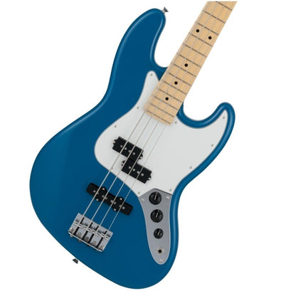 Fender Made in Japan 2024 Collection Hybrid II Jazz Bass PJ Forest Blue New