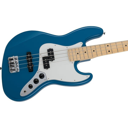 Fender Made in Japan 2024 Collection Hybrid II Jazz Bass PJ Forest Blue New