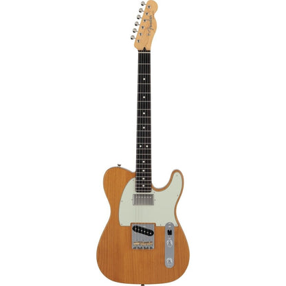 Fender Made in Japan 2024 Collection Hybrid II Telecaster SH Vintage Natural New